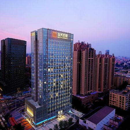 Royal Star Apartment Kanton Zewnętrze zdjęcie