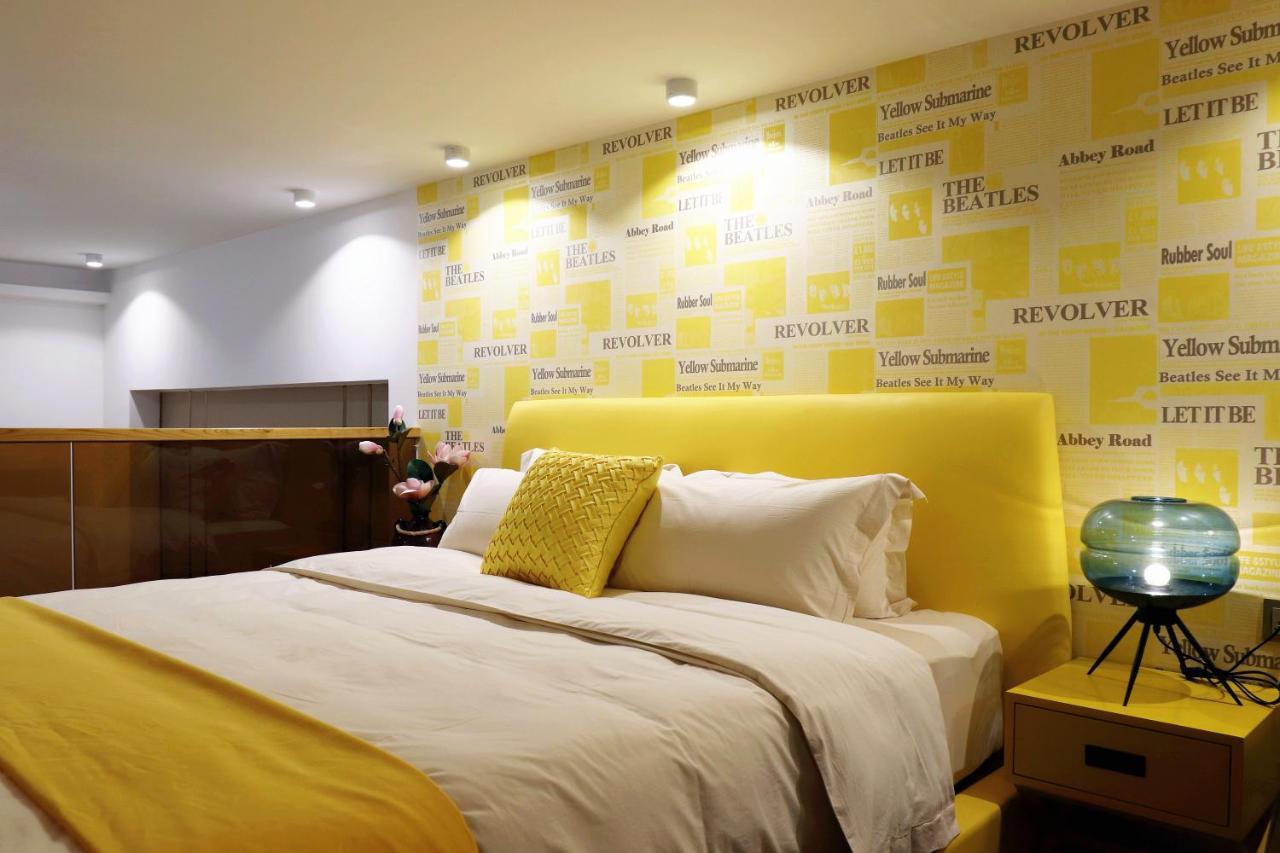 Royal Star Apartment Kanton Zewnętrze zdjęcie