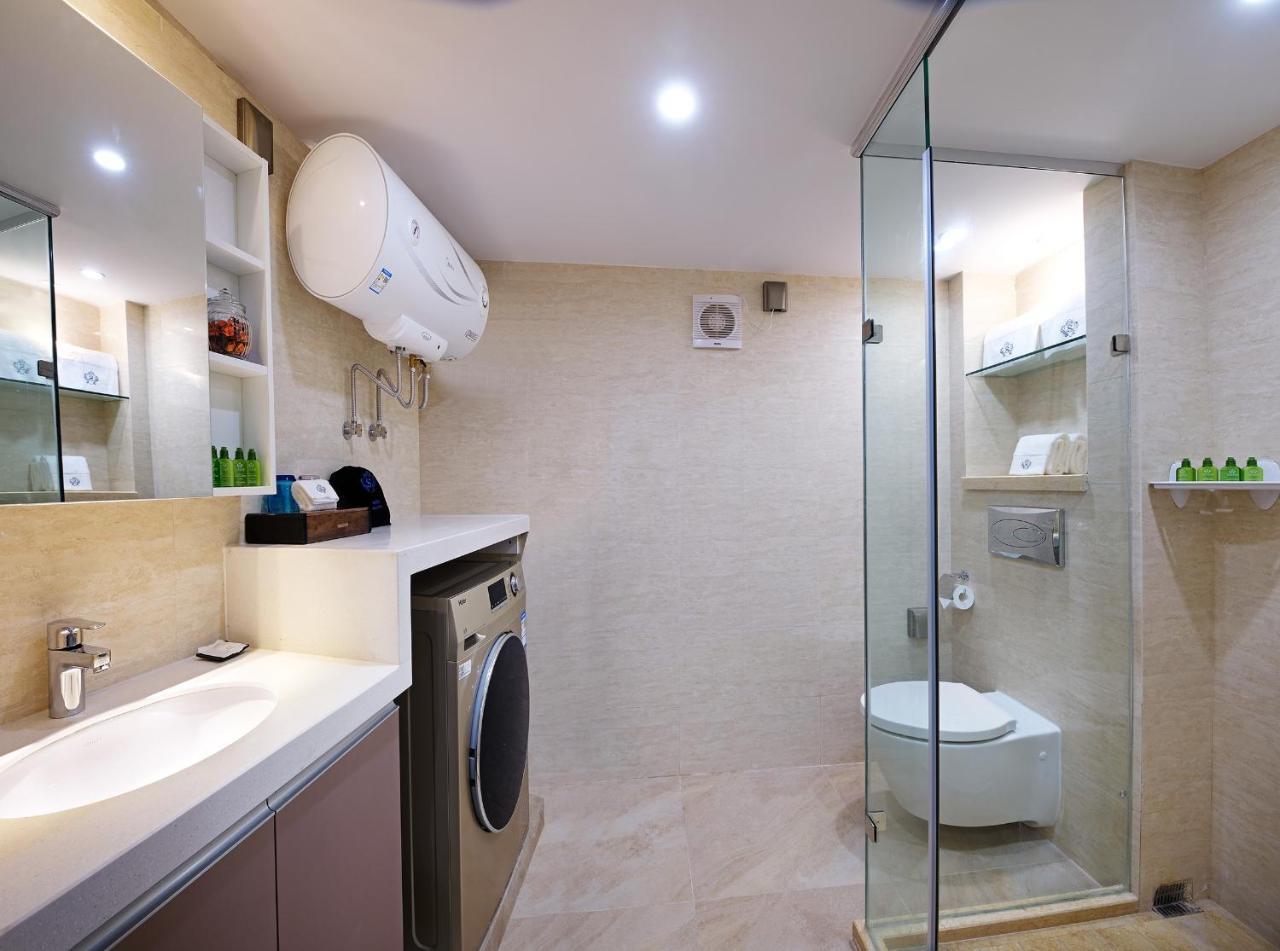 Royal Star Apartment Kanton Zewnętrze zdjęcie