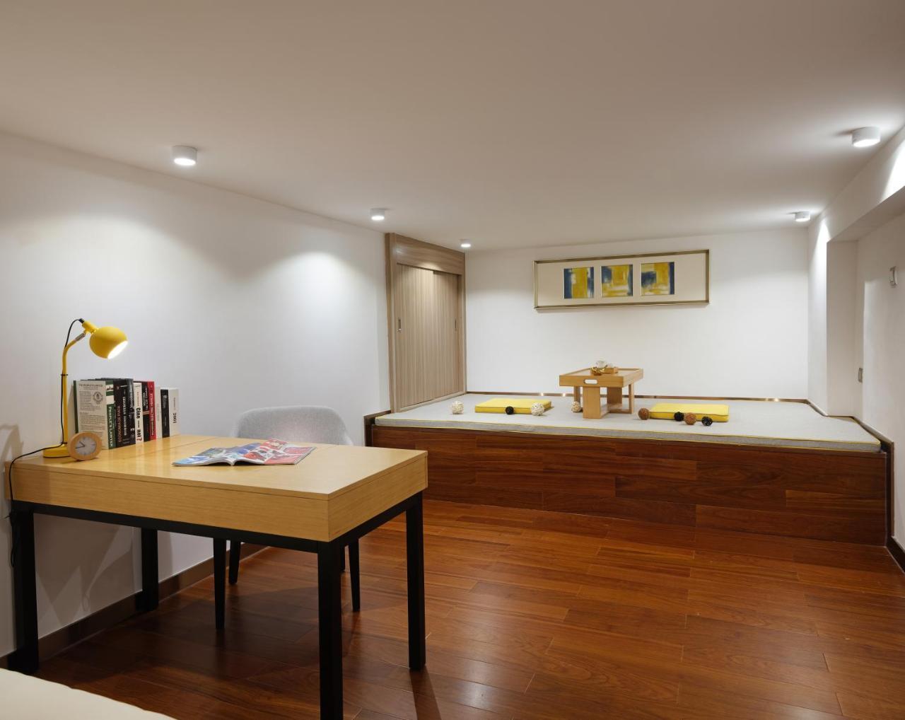 Royal Star Apartment Kanton Zewnętrze zdjęcie
