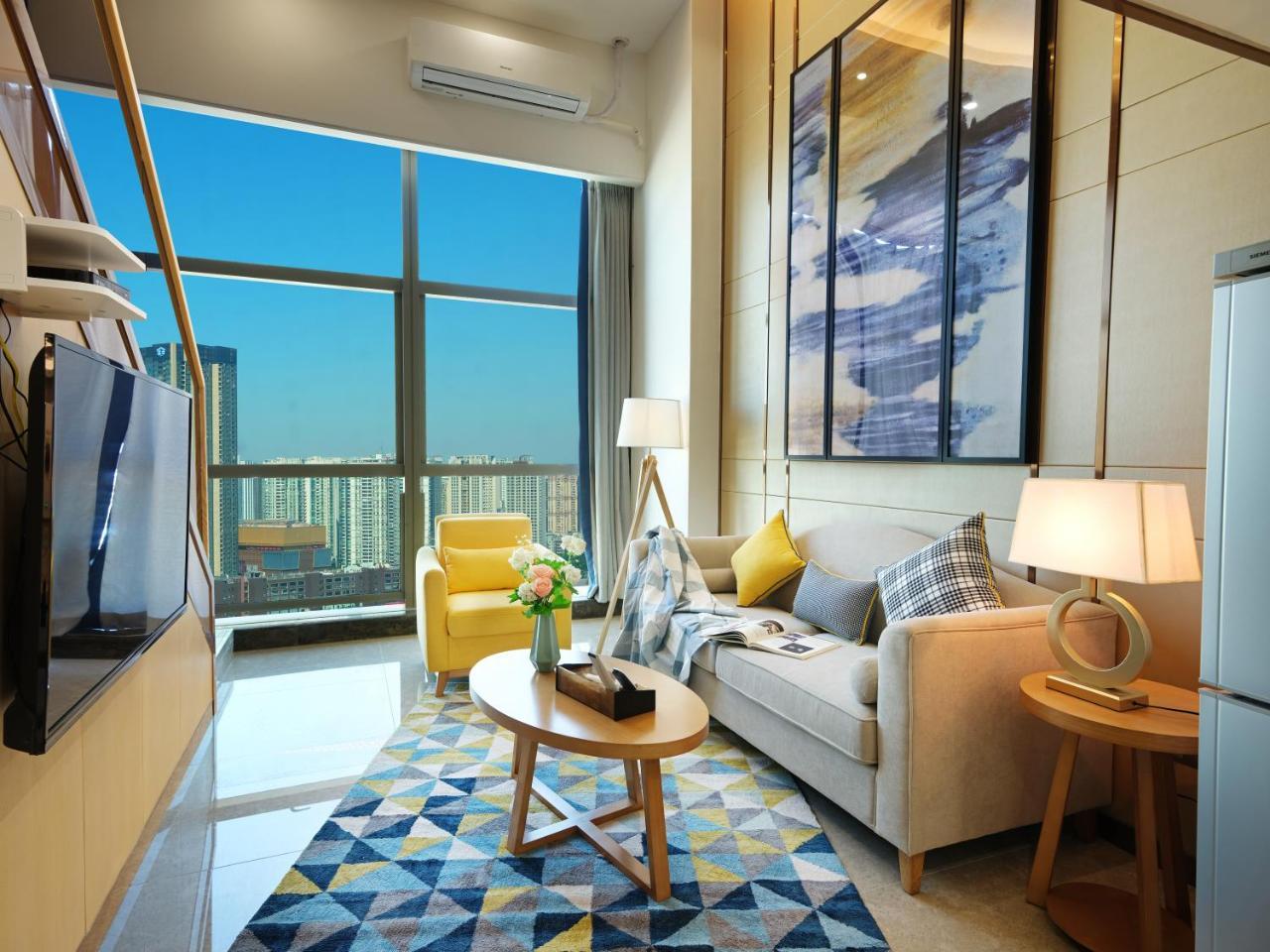 Royal Star Apartment Kanton Zewnętrze zdjęcie