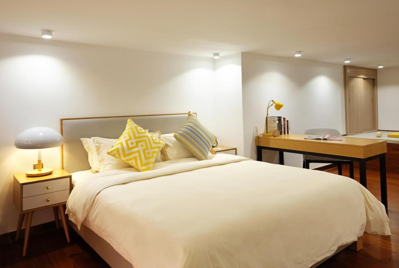 Royal Star Apartment Kanton Zewnętrze zdjęcie