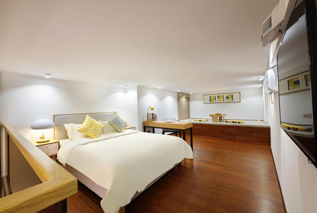 Royal Star Apartment Kanton Zewnętrze zdjęcie