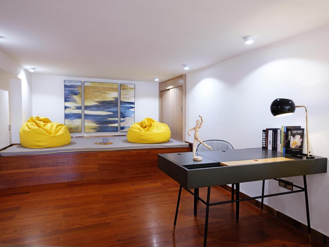 Royal Star Apartment Kanton Zewnętrze zdjęcie