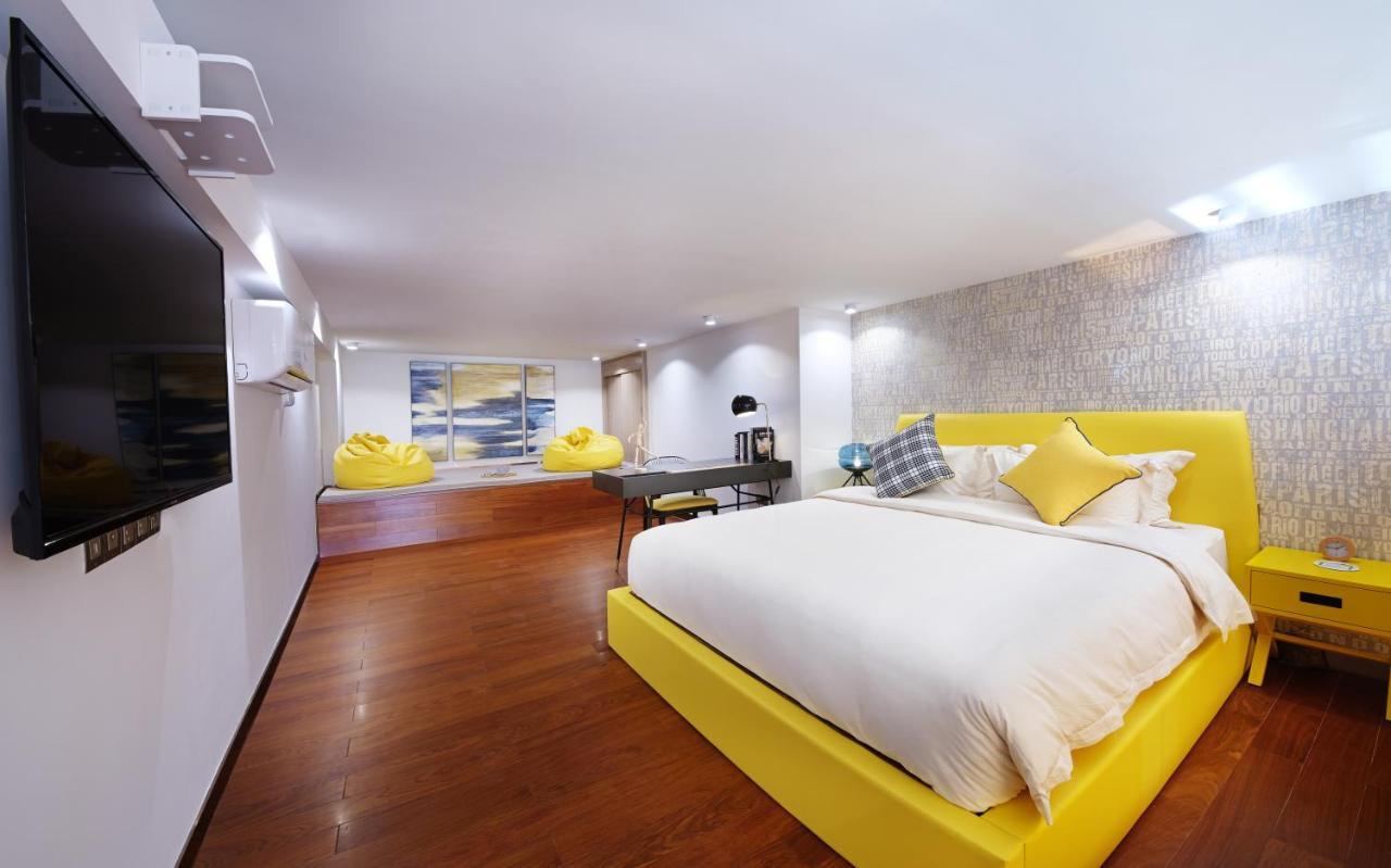 Royal Star Apartment Kanton Zewnętrze zdjęcie