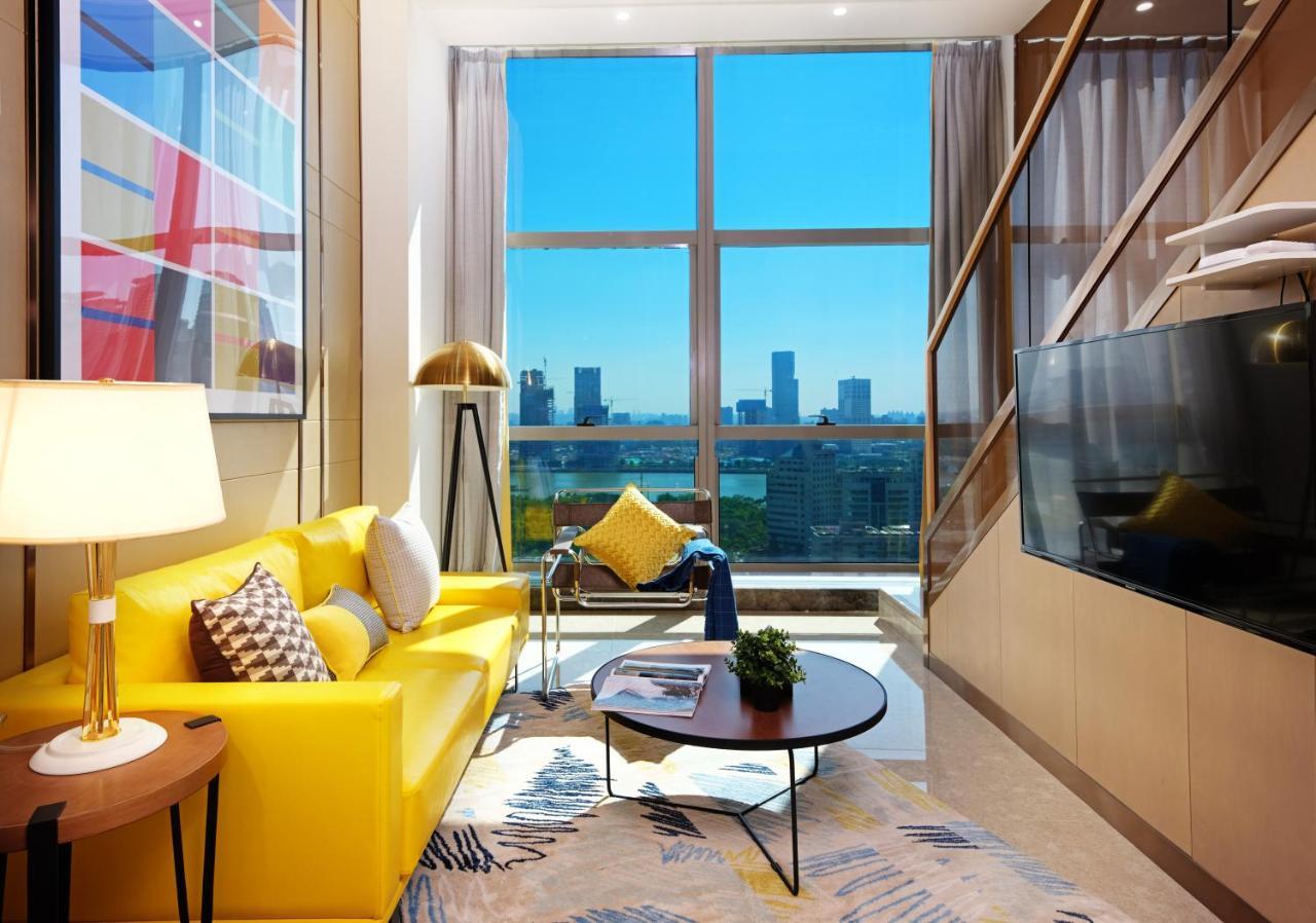 Royal Star Apartment Kanton Zewnętrze zdjęcie