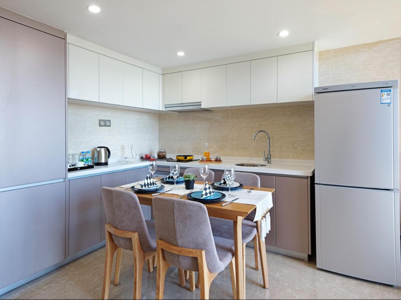 Royal Star Apartment Kanton Zewnętrze zdjęcie
