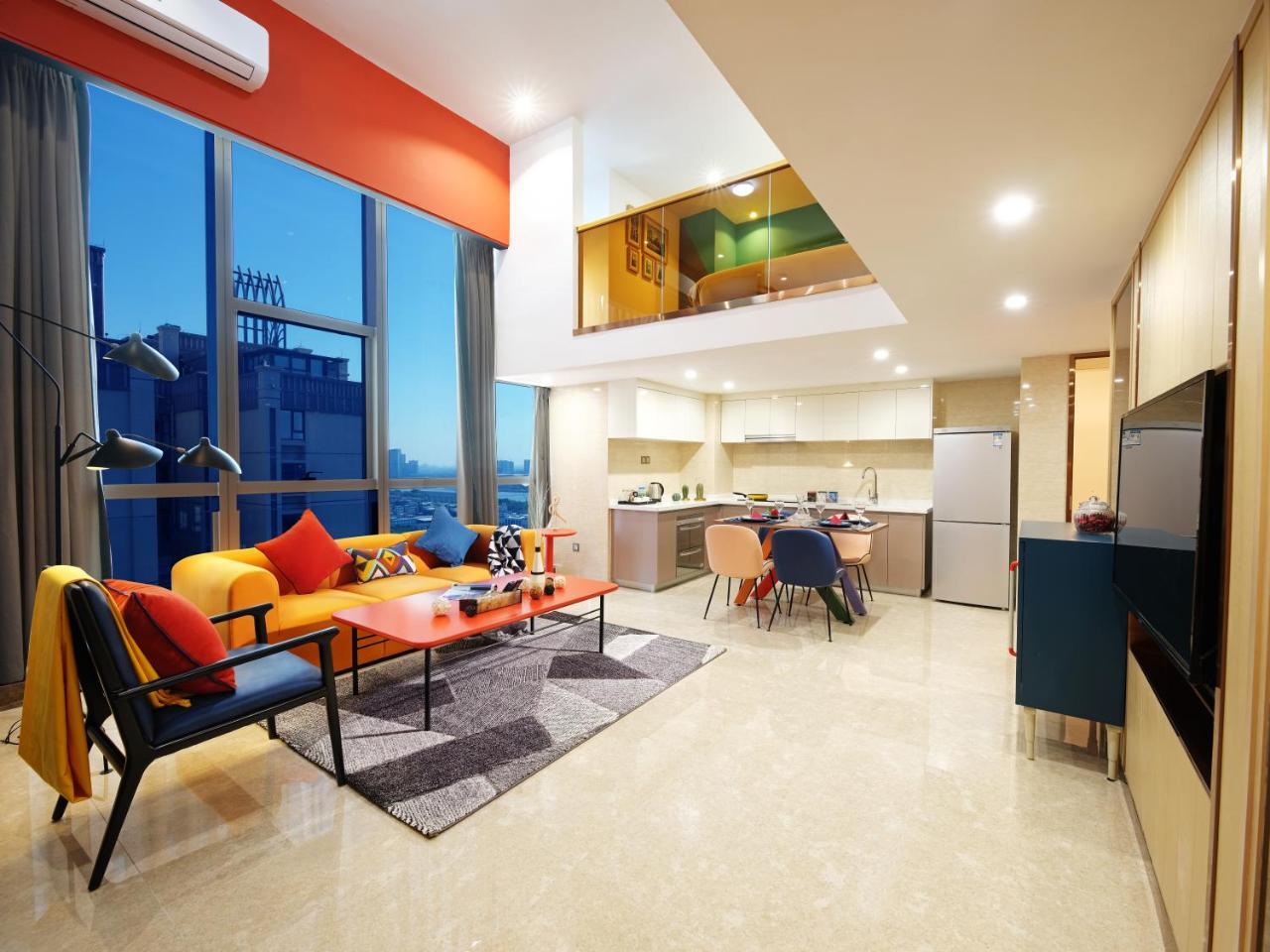 Royal Star Apartment Kanton Zewnętrze zdjęcie