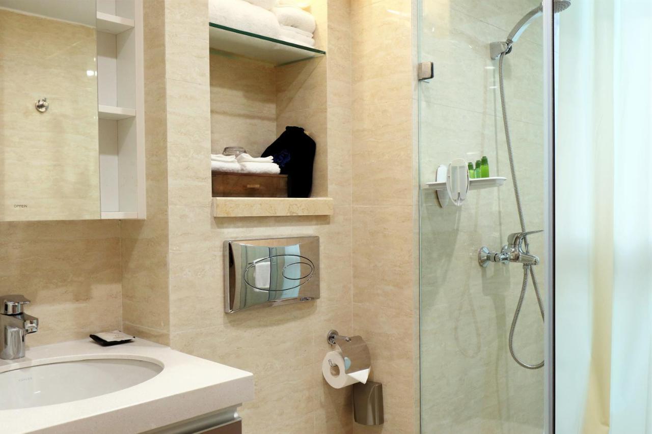Royal Star Apartment Kanton Zewnętrze zdjęcie
